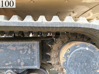 Used Construction Machine Used MOROOKA MOROOKA Crawler carrier Crawler Dump Rotating MST-1500VDR