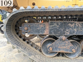 Used Construction Machine Used MOROOKA MOROOKA Crawler carrier Crawler Dump Rotating MST-1500VDR