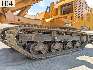 Used Construction Machine Used MOROOKA MOROOKA Crawler carrier Crawler Dump Rotating MST-1500VDR