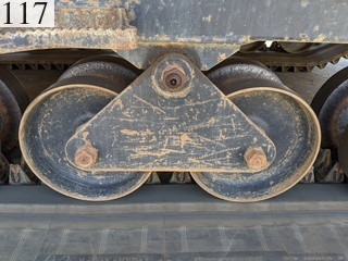 Used Construction Machine Used MOROOKA MOROOKA Crawler carrier Crawler Dump Rotating MST-1500VDR