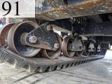 Used Construction Machine Used MOROOKA MOROOKA Crawler carrier Crawler Dump MST-700VD