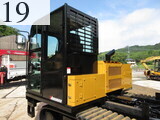 Used Construction Machine Used MOROOKA MOROOKA Crawler carrier Crawler Dump MST-800VD