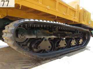 Used Construction Machine Used MOROOKA MOROOKA Crawler carrier Crawler Dump MST-800VD