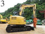 Used Construction Machine Used CAT CAT Demolition excavators Long front 308E2CR-E