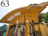 Used Construction Machine Used CAT CAT Demolition excavators Long front 308E2CR-E