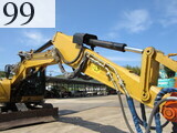 Used Construction Machine Used CAT CAT Demolition excavators Long front 308E2CR-E