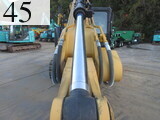 Used Construction Machine Used CAT CAT Excavator 0.4-0.5m3 314ECR