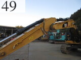 Used Construction Machine Used CAT CAT Excavator 0.4-0.5m3 314ECR