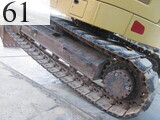 Used Construction Machine Used CAT CAT Excavator 0.4-0.5m3 314ECR