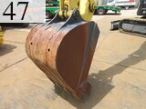 Used Construction Machine Used YANMAR YANMAR Excavator 0.2-0.3m3 B7-6A