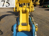 Used Construction Machine Used KOMATSU KOMATSU Excavator ~0.1m3 PC35MR-5