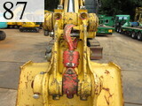 Used Construction Machine Used KOMATSU KOMATSU Excavator 0.2-0.3m3 PC78US-10