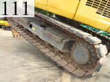 Used Construction Machine Used KOMATSU KOMATSU Excavator 0.2-0.3m3 PC78US-10