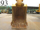 Used Construction Machine Used KOMATSU KOMATSU Excavator 0.2-0.3m3 PC78US-10