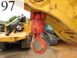 Used Construction Machine Used KOMATSU KOMATSU Excavator 0.2-0.3m3 PC78US-10