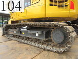 Used Construction Machine Used KOMATSU KOMATSU Excavator 0.2-0.3m3 PC78US-10