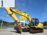 Used Construction Machine Used SUMITOMO SUMITOMO Excavator 0.7-0.9m3 SH200-5