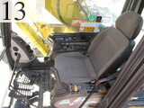 Used Construction Machine Used SUMITOMO SUMITOMO Excavator 0.7-0.9m3 SH200-5