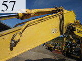 Used Construction Machine Used SUMITOMO SUMITOMO Excavator 0.7-0.9m3 SH200-5