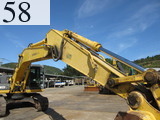 Used Construction Machine Used SUMITOMO SUMITOMO Excavator 0.7-0.9m3 SH200-5