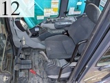 Used Construction Machine Used KOBELCO KOBELCO Excavator 0.4-0.5m3 SK135SR-2