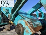 Used Construction Machine Used KOBELCO KOBELCO Excavator 0.4-0.5m3 SK135SR-2