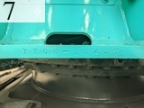 Used Construction Machine Used KOBELCO KOBELCO Forestry excavators Feller Buncher Zaurus Robo SK135SR-2