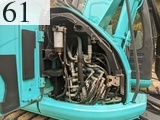 Used Construction Machine Used KOBELCO KOBELCO Forestry excavators Feller Buncher Zaurus Robo SK135SR-2