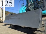 Used Construction Machine Used KOBELCO KOBELCO Forestry excavators Feller Buncher Zaurus Robo SK135SR-2