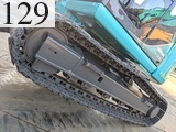 Used Construction Machine Used KOBELCO KOBELCO Forestry excavators Feller Buncher Zaurus Robo SK135SR-2