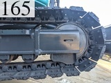 Used Construction Machine Used KOBELCO KOBELCO Forestry excavators Feller Buncher Zaurus Robo SK135SR-2