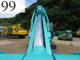 Used Construction Machine Used KOBELCO KOBELCO Forestry excavators Feller Buncher Zaurus Robo SK135SR-2