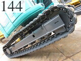 Used Construction Machine Used KOBELCO KOBELCO Forestry excavators Feller Buncher Zaurus Robo SK135SR-2