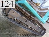 Used Construction Machine Used KOBELCO KOBELCO Forestry excavators Feller Buncher Zaurus Robo SK135SR-3