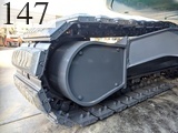 Used Construction Machine Used KOBELCO KOBELCO Forestry excavators Feller Buncher Zaurus Robo SK135SR-3