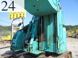 Used Construction Machine Used KOBELCO KOBELCO Material Handling / Recycling excavators Magnet SK135SRD-5