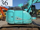 Used Construction Machine Used KOBELCO KOBELCO Material Handling / Recycling excavators Magnet SK135SRD-5