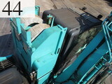 Used Construction Machine Used KOBELCO KOBELCO Material Handling / Recycling excavators Magnet SK135SRD-5