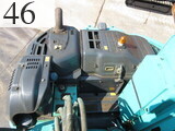 Used Construction Machine Used KOBELCO KOBELCO Material Handling / Recycling excavators Magnet SK135SRD-5