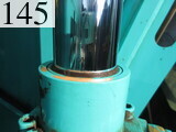 Used Construction Machine Used KOBELCO KOBELCO Material Handling / Recycling excavators Magnet SK135SRD-5