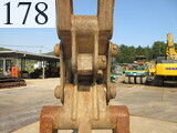 Used Construction Machine Used KOBELCO KOBELCO Material Handling / Recycling excavators Magnet SK135SRD-5