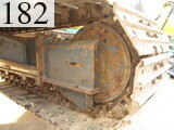 Used Construction Machine Used KOBELCO KOBELCO Material Handling / Recycling excavators Magnet SK135SRD-5