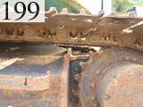 Used Construction Machine Used KOBELCO KOBELCO Material Handling / Recycling excavators Magnet SK135SRD-5