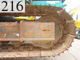 Used Construction Machine Used KOBELCO KOBELCO Material Handling / Recycling excavators Magnet SK135SRD-5