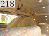 Used Construction Machine Used KOBELCO KOBELCO Material Handling / Recycling excavators Magnet SK135SRD-5