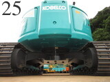 Used Construction Machine Used KOBELCO KOBELCO Demolition excavators Long front SK135SRDLC-3