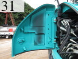 Used Construction Machine Used KOBELCO KOBELCO Demolition excavators Long front SK135SRDLC-3