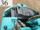 Used Construction Machine Used KOBELCO KOBELCO Demolition excavators Long front SK135SRDLC-3