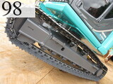 Used Construction Machine Used KOBELCO KOBELCO Demolition excavators Long front SK135SRDLC-3