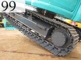 Used Construction Machine Used KOBELCO KOBELCO Demolition excavators Long front SK135SRDLC-3